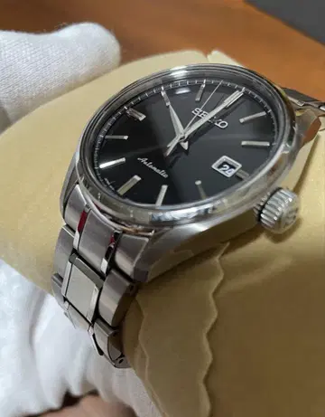 SEIKO PRESAGE SARX035