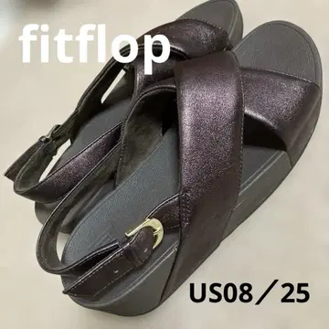 fitflop 핏플랍 여성용 샌들