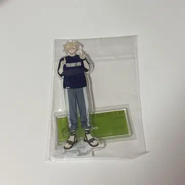 에이트리 전체 회의 아크릴 스탠드 쿠라쿠마 우시오