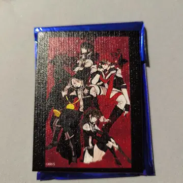 D.Gray-man 미니 캔버스 아트