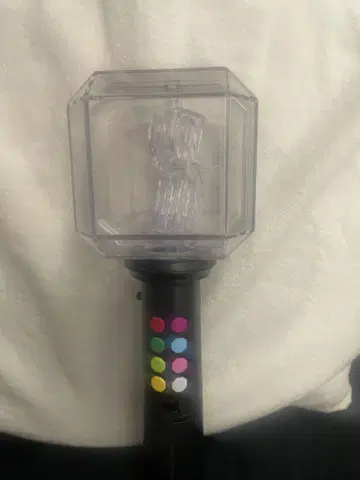 타임리스 응원봉