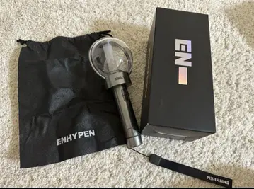 ENHYPEN 응원봉