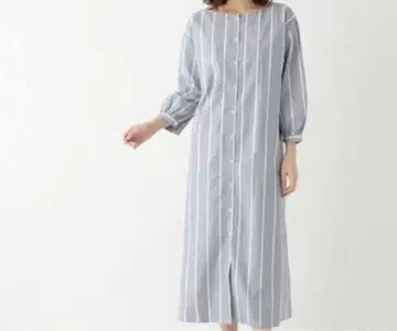 처분 가격, 택 포함 새상품 셔츠 원피스 2way