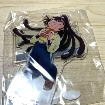 닌타마 란타로 오하마 칸에몽 아크릴 스탠드