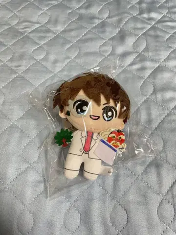 괴도 키드 백귀야행 시리즈 봉제 인형