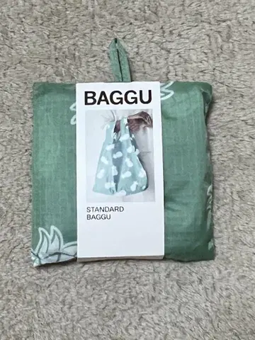 호놀룰루 쿠키 컴퍼니 x Baggu 25주년 기념 에코백