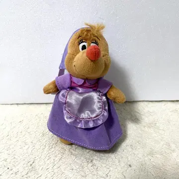 디즈니 신데렐라 팔라 봉제인형 참
