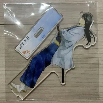 은혼 가츠라 코타로 아크릴 스탠드 가을의 발걸음