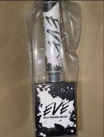 초특급 슈야 EVE 응원봉