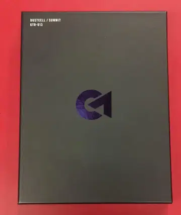 인터넷/배포자 CD DUSTCELL SUMMIT