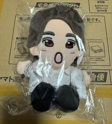 스에자와 세이야, 하피누이 [미개봉 새상품]
