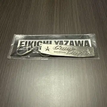 EIKICHI YAZAWA 1993 CONCERT TOUR 키링