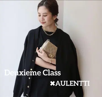 새상품급 Deuxieme Class 두지엠 클라세 오우렌티 2way 백