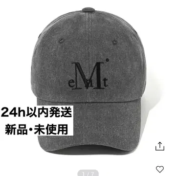 MUCENT Signature ball cap