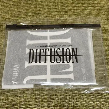 ASTRO DIFFUSION 슬로건 문빈 사나 탕콩