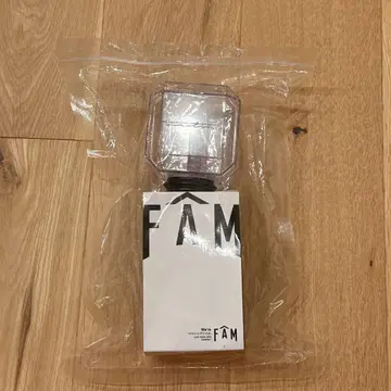 timelesz FAM 응원봉