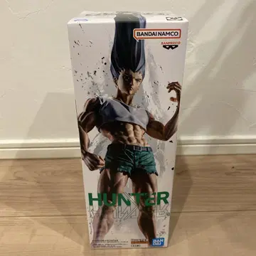 HUNTER x HUNTER 곤 씨 볼펜 피규어 피그라이프