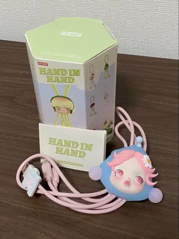 손잡고 팝마트 스컬판다