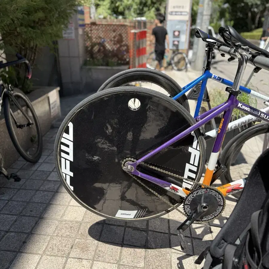 虹色ペソギソ ヨドバシ.com - トミーテック TOMYTEC チョロQ zero Z75c