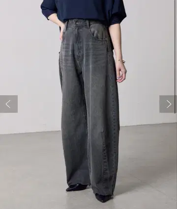콜라주 갈리아르다갈란테 블루 데님