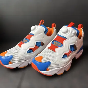 Reebok 인스타펌프 퓨리 28cm