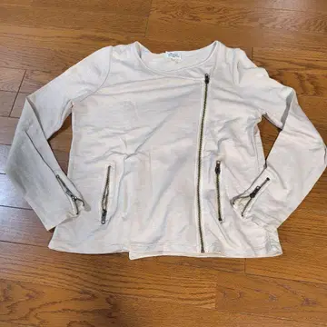 Hartford 라이더 자켓