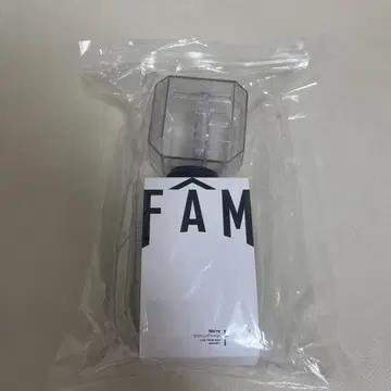 timelesz 타임레스 FAM 응원봉