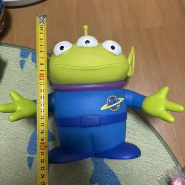 에이리언 피규어 약 25cm