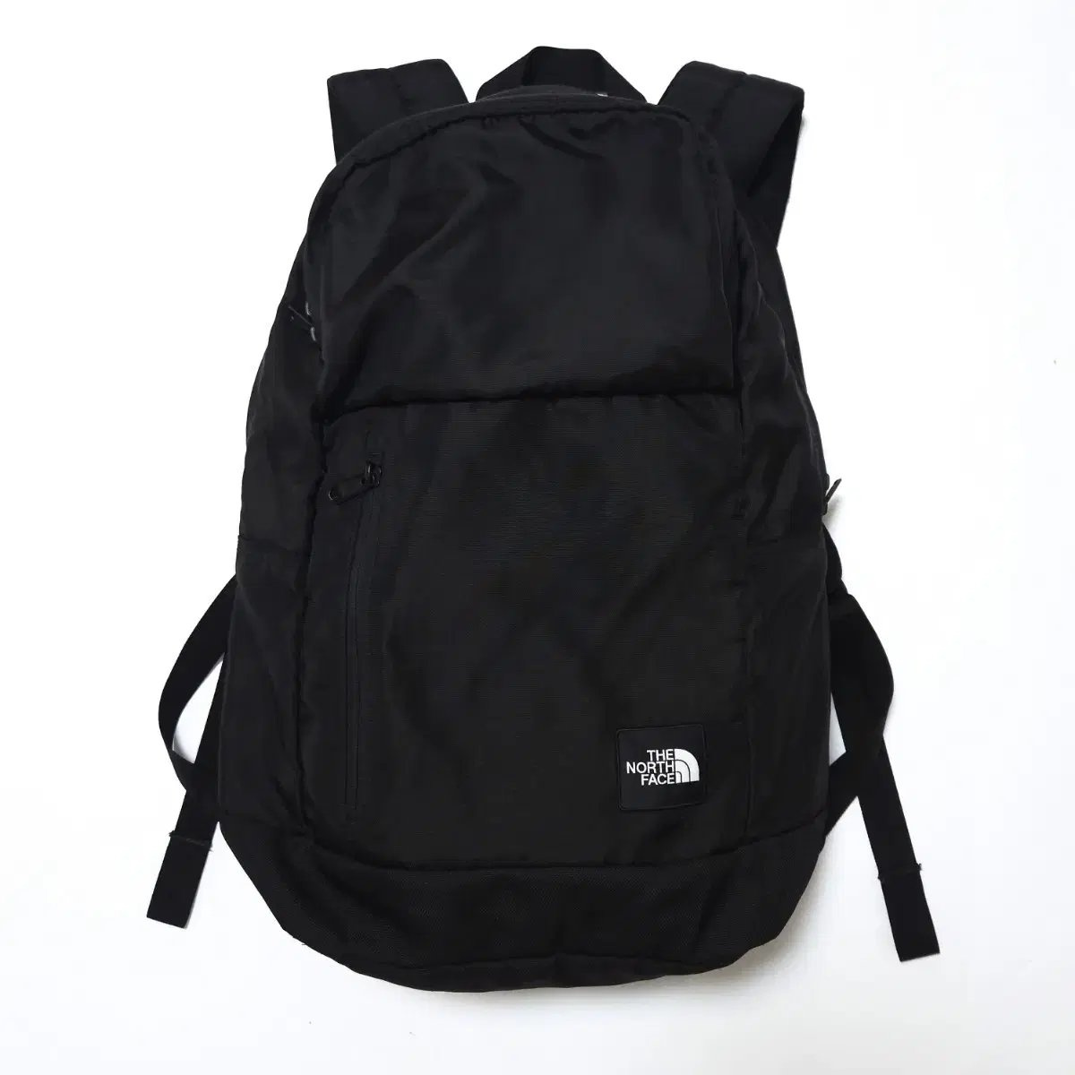 ★NOIAGO★ Multi Logo Backpack Black NOIAGO - MULTI LOGO BACKPACK (BLACK)