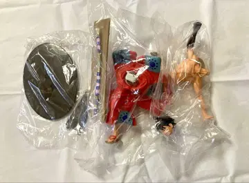 ONE PIECE 루피 피규어
