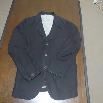 테일러드 자켓