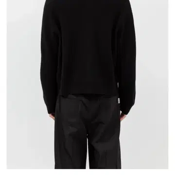 TTT MSW ZIPUP KNIT POLO SHIRT XL 미착용 새상품 | 브랜드 중고
