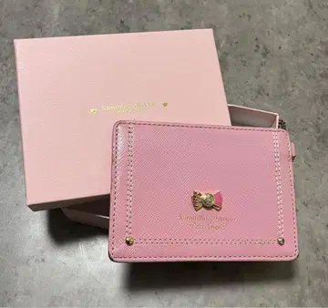 사만다 타바사 세일러문 카드 케이스