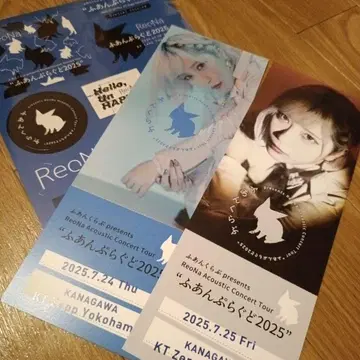 reona 불안플러그드 2025