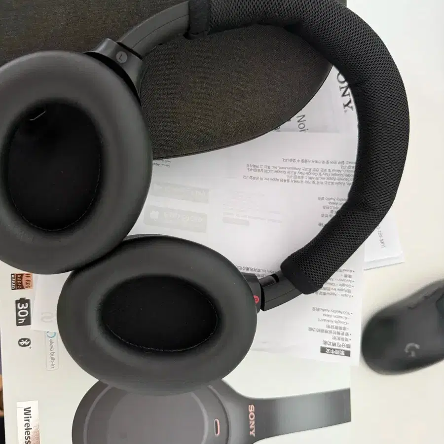 Sony Xm4 Whx1000 M2 Sony Xm 1000xm4