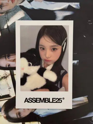 tripleS 팬싸 혜택 폴라로이드 지연