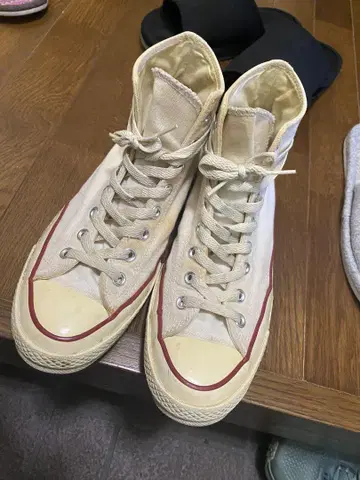 컨버스 CT70 하이컷