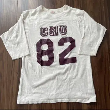 70년대 풋볼 셔츠