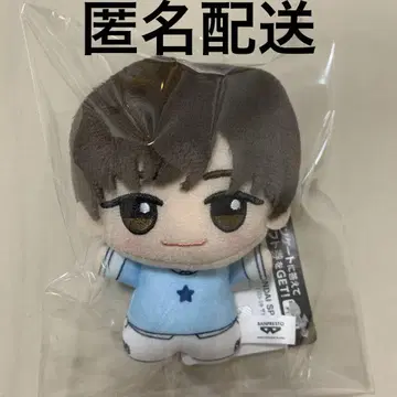 TWS 투아스 SD 인형 vol.1 JIHOON 지훈 남코 한정판