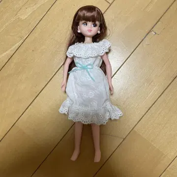 리카짱 인형