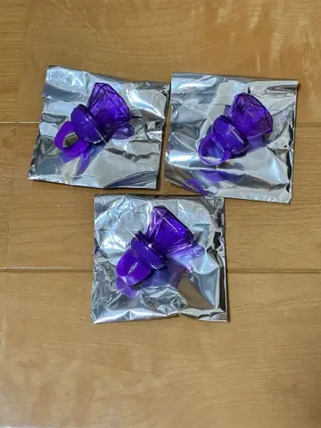 메테오라 심장 소리 반지 라이트