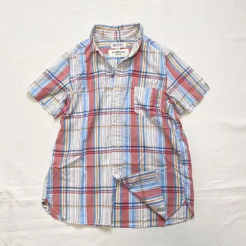BEAMS BOY 빔즈 보이 셔츠 일본제 코튼