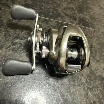 Metanium HG 시마노 메타늄