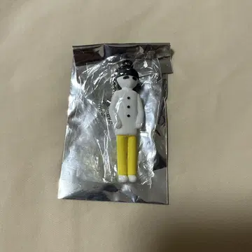 크리프하이프 오자키 세계관 PVC 키링