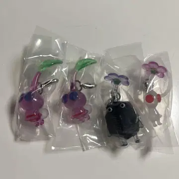 표식 참 피크민