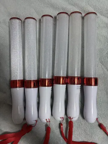 응원봉 킨브레