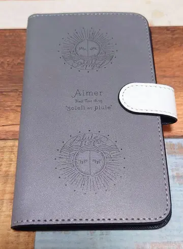 Aimer Hall Tour 18/19 스마트폰 케이스