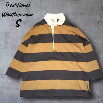 Traditional Weatherwear 오버 사이즈 라거 셔츠