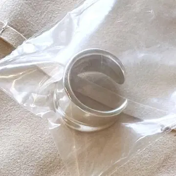 GARDEN OF EDEN 가든 오브 에덴 MINI ARMOR RING