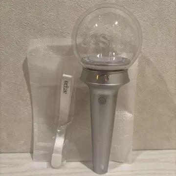 aespa 응원봉